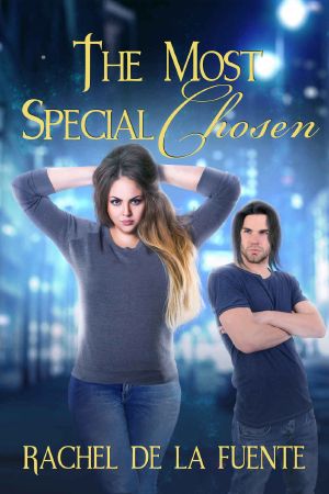 [Exalted Bloodlines 01] • The Most Special Chosen